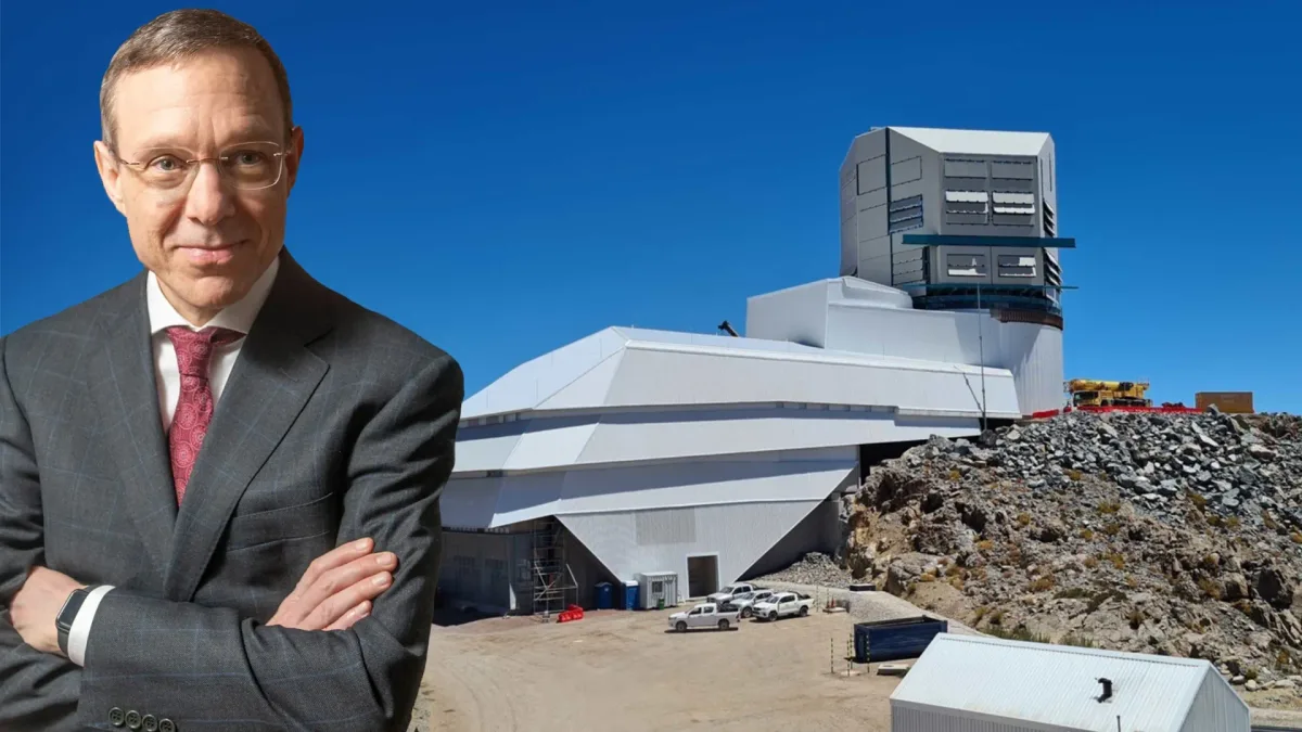 Decigo Building Rubin, DECIGO e la Nuova Caccia agli Artefatti Extraterrestri | Omega ...